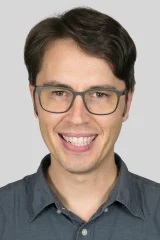 Assoc Prof Lee Spitler