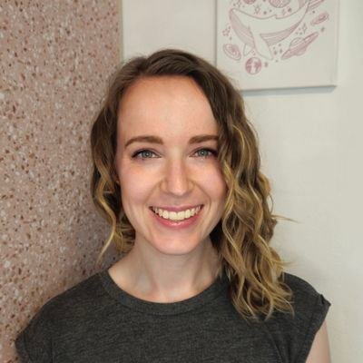 Dr Laura Driessen photo