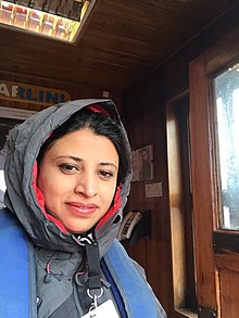 Dr Tayyaba Zafar