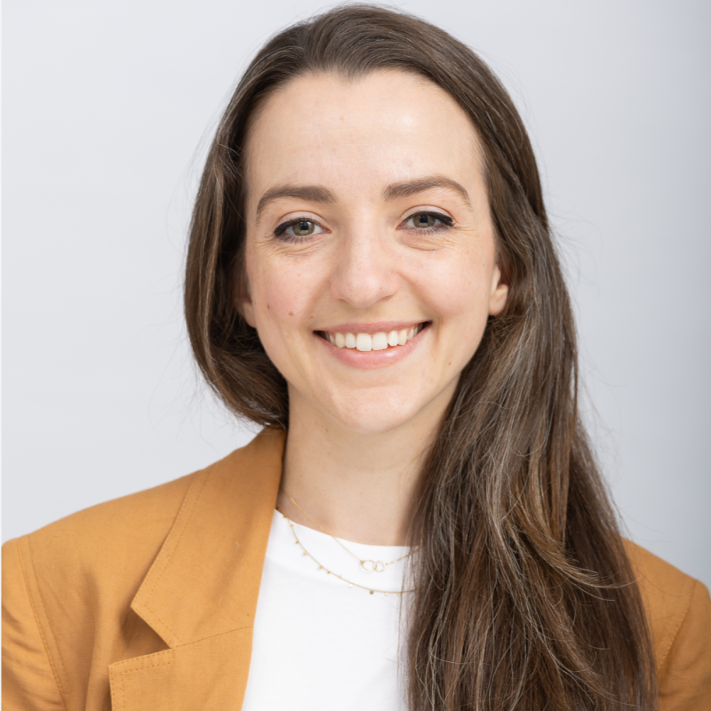 Dr Theresa Fruth