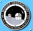 Mudgee Observatory Logo