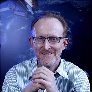 Prof Andrew Dempster