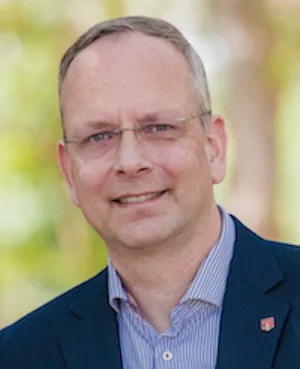 Richard de Grijs
