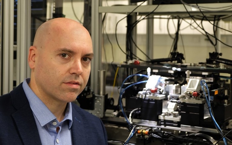 Sergio Leon Saval Small