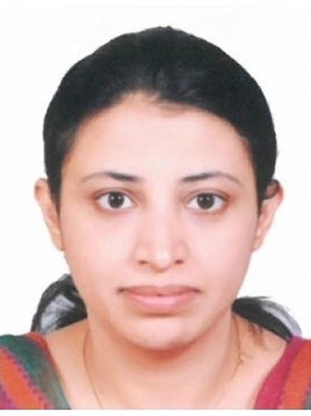 Tayyaba Zafar
