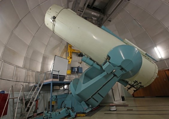 Uk schmidt telescope hot sale