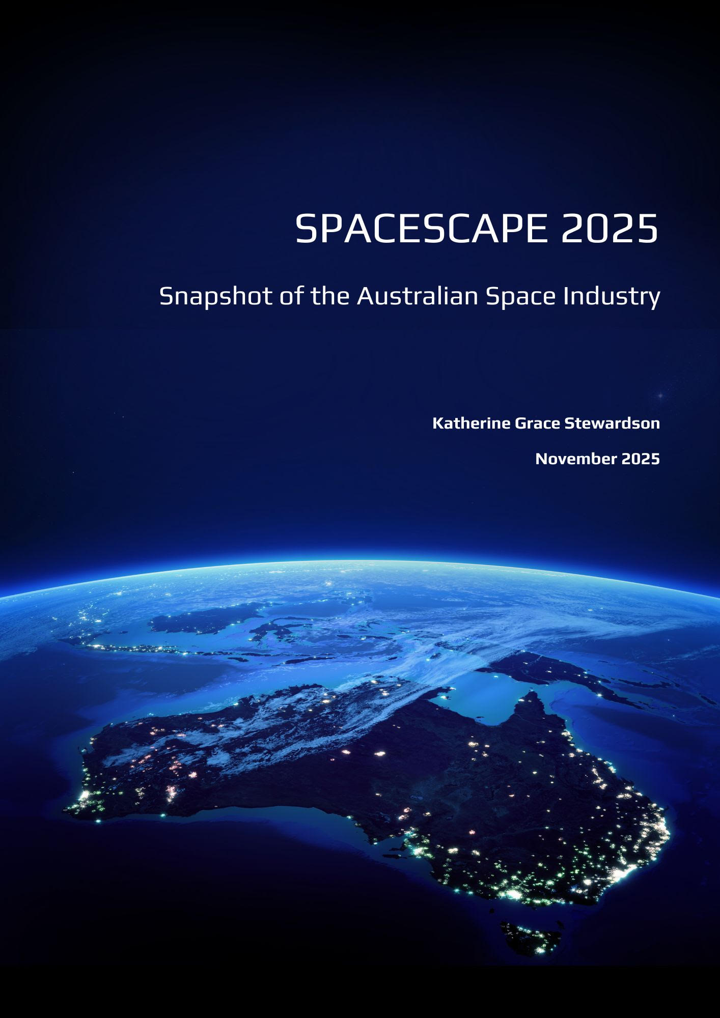 speaker spacescape 2005